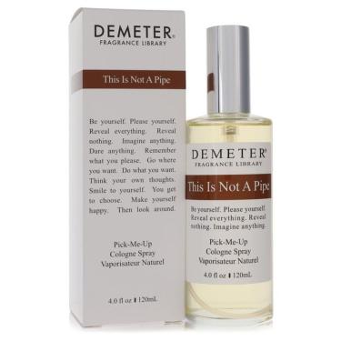 Imagem de Perfume Feminino Demeter 120 Ml This Not A Pipe Cologne