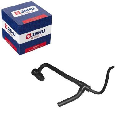 Imagem de Mangueira De Entrada Do Ar Quente Agile 2010 A 2015 - Jahu 33219-7