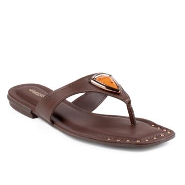 Imagem de Chinelo Feminino Mississipi Mf322-0002