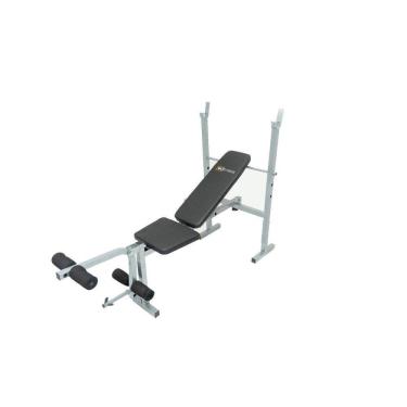 Imagem de Banco De Supino E Musculação Wct Fitness