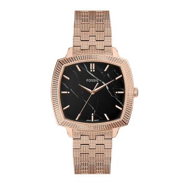 Imagem de Relógio Fossil Masculino Nick Jonas - Le1226-1pi