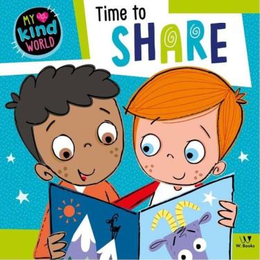 Imagem de Time To Share