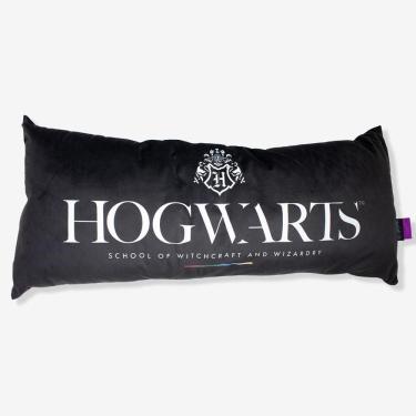 Imagem de Almofada 70X30 Hogwarts Simbolo - Harry Potter