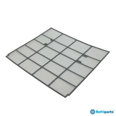 Imagem de Filtro Ar Condicionado Carrier - 201132890269