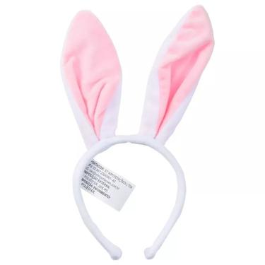 Imagem de Tiara Orelha de Coelho Sortido - brink+