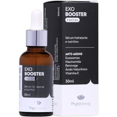 Imagem de Phytobeauty, Exo Booster, facial, sérum hidratante e nutritivo, anti-aging, 30ml