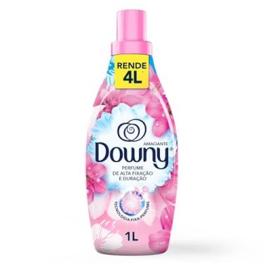 Imagem de Downy Amaciante Concentrado Frescor Da Primavera 1L