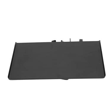 Imagem de Zhjvihx Bandeja de Suporte de Microfone, Bandeja de Braçadeira de Placa de Som Durável, Confiável, Fácil de Instalar para Sala de Aula para Sala de Conferências