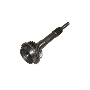 Imagem de Eixo Piloto Bs09 Towner Jr, Van, Estendida, Pickup/Van Effa - Hafei