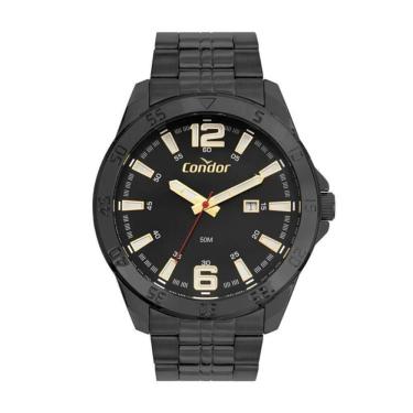 Imagem de Relógio Condor Masculino Ref: Co2115nch/4p Oversized Black