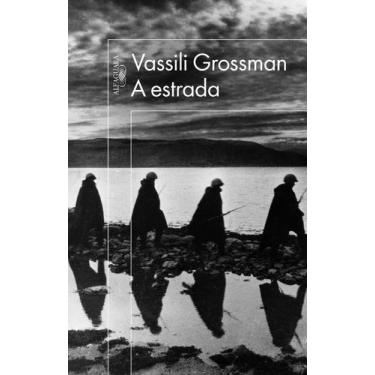 Imagem de Livro - A estrada