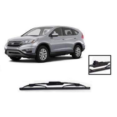 Imagem de Palheta para Limpador de Parabrisa Traseiro Honda CRV ano 2014 2015 20
