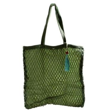 Imagem de Miss Bela M943 RENDINHA, UNICO, Verde