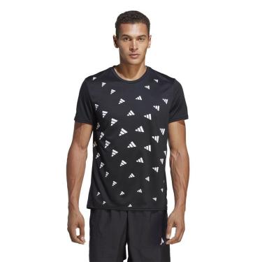 Imagem de Camiseta Adidas Brand Love Masculina