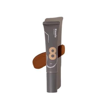 Imagem de BASE LIQUIDA - COR 8 30ml