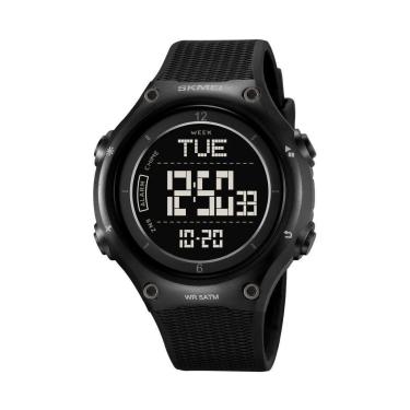 Imagem de Relógio Masculino Skmei Digital 2161 Preto-Masculino