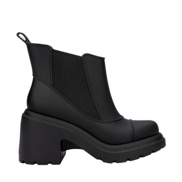 Imagem de Melissa Courtney Boot Preto 35833-36