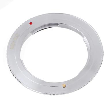 Imagem de Heayzoki Adaptador de Montagem de Lente de Câmera, e Montagem para Conversor Com Controles Manuais, para Câmeras Z5ii Z6 Z7 Z50 Z6ii Z6iii Z7ii Zfc Z9 Z30 Z8