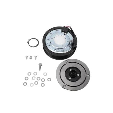 Imagem de GM Conjunto de embreagem e compressor de ar condicionado 19317014 Genuine Parts