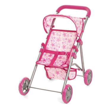 Imagem de TATETI - Carrinho de Boneca Guarda Sol Slim