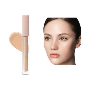 Imagem de Corretivo Leve De Cobertura Total, Hidrata, Realça, Acabamento Satin, 