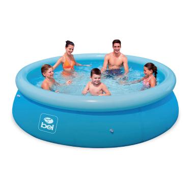 Imagem de Piscina Inflável 4.600 Litros Bel