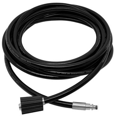 Imagem de Mangueira Alta Pressão Lavadora Stihl Re88 Re98 Re108 10 Metros