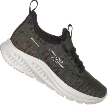 Imagem de Tenis Infantil Adrun Speed Flex Kids 107190j Meninos-Masculino