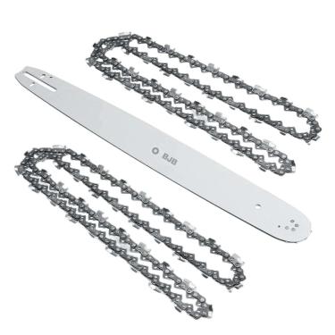 Imagem de Sabre Motosserra + 2 Corrente Para Stihl Ms 170 180 210 230