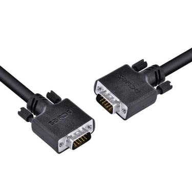 Imagem de Cabo Vga 3+6 15 Pinos Macho 40m Pvm36-40