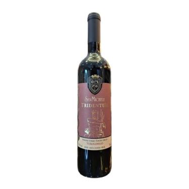 Imagem de San michele tridentum - vinho tinto seco fino