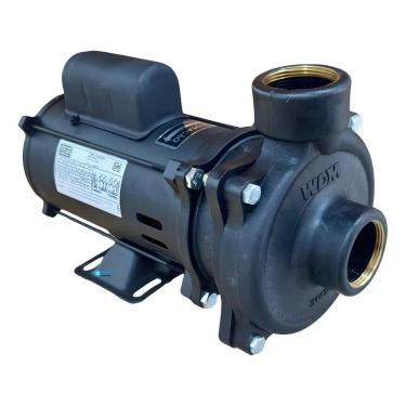 Imagem de Motobomba Centrífuga Wdm 3/4 Cv Motor Weg 127/220v Alta Vazão