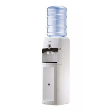Imagem de Bebedouro De Água Begel Stille Master 20L Branco 220V