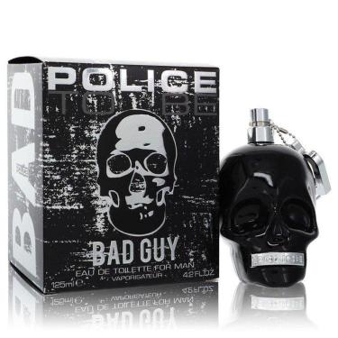 Imagem de Perfume Masculino Police Colognes 125 Ml Eau De Toilette Spray