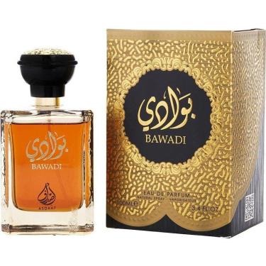 Imagem de Perfume Unisex Lattafa Asdaaf Bawadi Eau de Parfum Spray 100ml