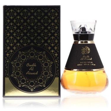 Imagem de Perfume Feminino Oudh Aswad Al Wataniah 79 Ml Eau De Parfum