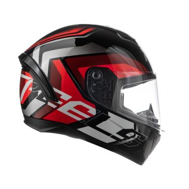 Imagem de Capacete Moto Fechado Peels Spike 2 GTX-Unissex