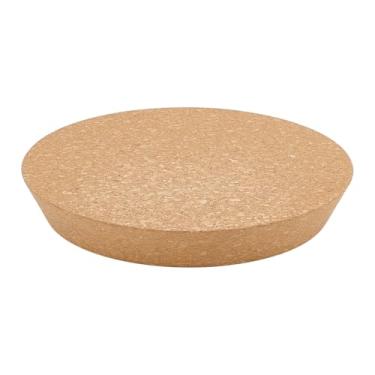 Imagem de OLYCRAFT Rolhas grandes de cortiça de 23 a 27 cm Rolhas de garrafa de cortiça afuniladas plugues de cortiça tampas de pote de conserva plugues de madeira cônicos rolha de madeira para garrafas de