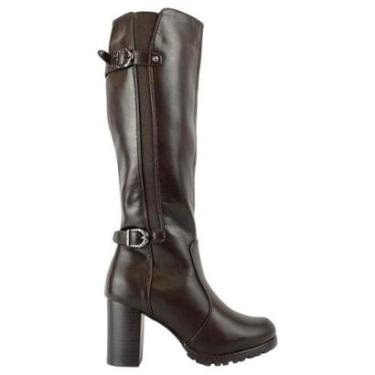 Imagem de Bota Mooncity Adulto Feminino - 73176-Feminino