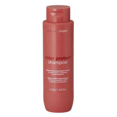 Imagem de Shampoo Color Protect 250ml Braé - Brae