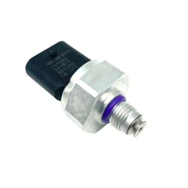 Imagem de Sensor de ar condicionado compatível com VW para E-GOLF MK7 5G PWS51473 4M0959603C 4M0959603E Sensor de pressão do ar condicionado