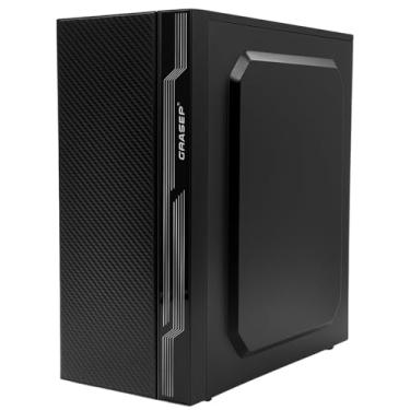 Imagem de Computador PC Home Office SSD 256GB, 8GB RAM DDR3, Entradas USB 2.0. 3.0, HDMI/VGA, Windows 11 Pro com Fonte 250W Bivolt (Intel Core i7-6600U)