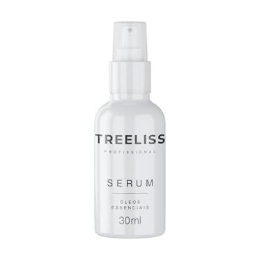 Imagem de Sérum Capilar Vegano Hidratação Spa dos Loiros 30ml Treeliss