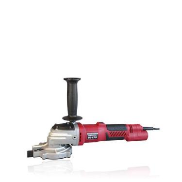 Imagem de Cortadora de Vergalhões ASM Ultra BL420 com Disco de Corte de 4.1/4" -