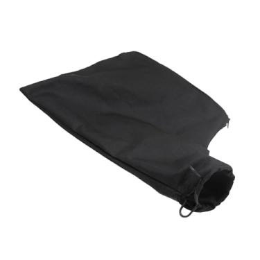 Imagem de Generic Saco coletor de pó para serra de esquadria 255, acessório portátil e ao desgaste, peça de reposição prática.