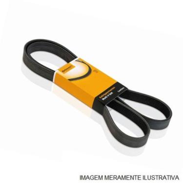 Imagem de CORREIA ALTERNADOR para SPRINTER 311/ 313/ 413 CDI 01/ (GIR/ - CONTITE