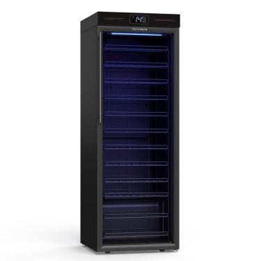 Imagem de Adega Home Wine Refrimate 230 Litros Porta Vidro 220V AV230PV