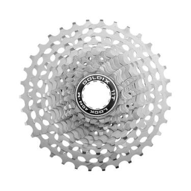 Imagem de Cassete De Bicicleta GOLDIX Ultralight 11S/12 Velocidades, Roda Livre 