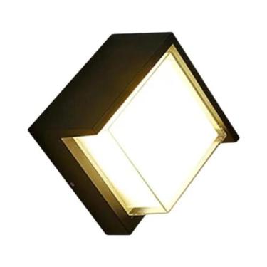 Imagem de Lâmpada De Emergência LED Com Sensor De Movimento Inteligente 6W 12W A