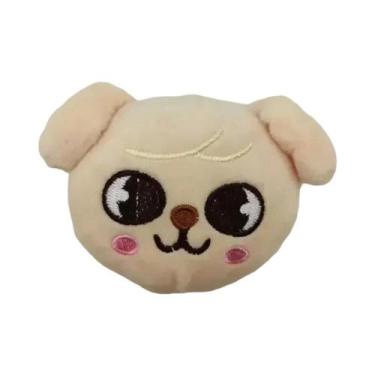 Imagem de Brinquedos De Pelúcia Kawaii KPOP Skzoo Leebit, Bonecos De Animais De 